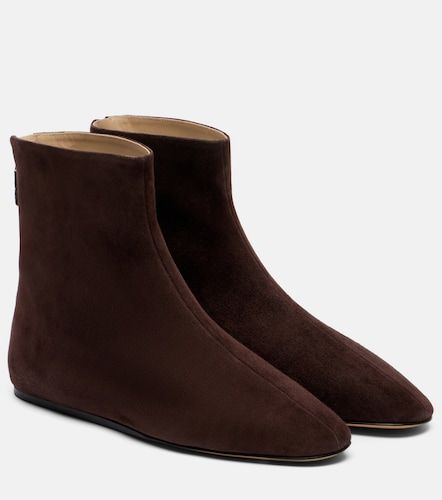 Le Monde Béryl Bottines Luna en daim - Le Monde Beryl - Modalova