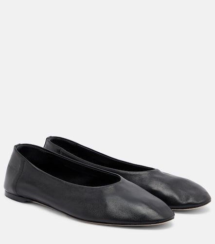 Toteme Ballerines en cuir - Toteme - Modalova
