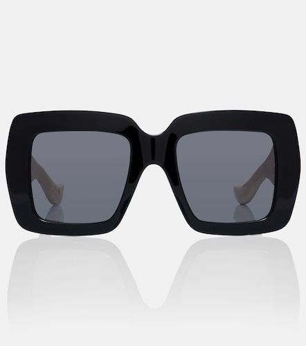 Lunettes de soleil carrées Viva Superstar - Valentino Garavani - Modalova