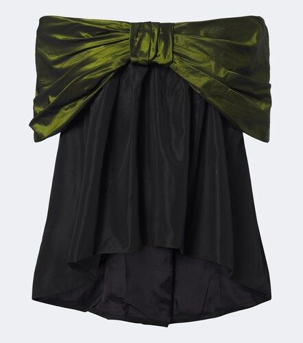 Top à épaules dénudées - Simone Rocha - Modalova