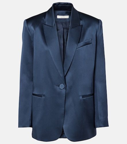 The Sei Blazer oversize en soie - The Sei - Modalova