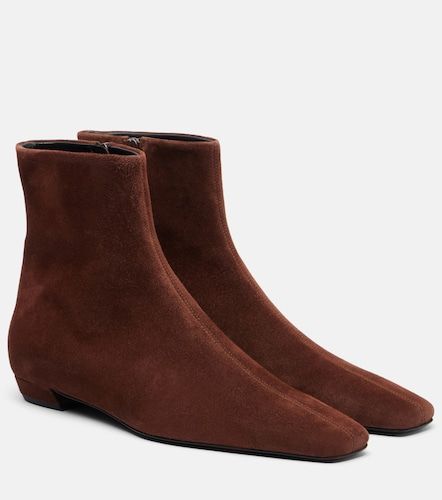 Proenza Schouler Bottines en daim - Proenza Schouler - Modalova