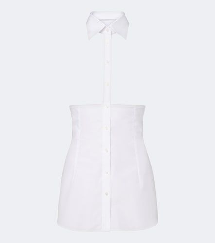 Dolce&Gabbana Top en coton - Dolce&Gabbana - Modalova
