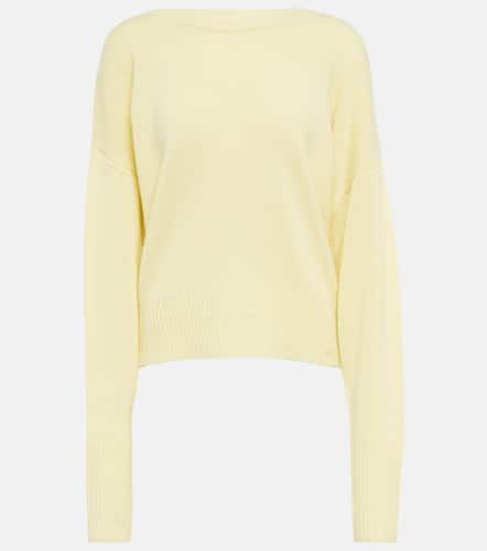 Pull Caleb en cachemire - Isabel Marant - Modalova
