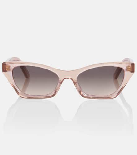 Lunettes de soleil DiorMidnight B1l oeil-de-chat - Dior Eyewear - Modalova