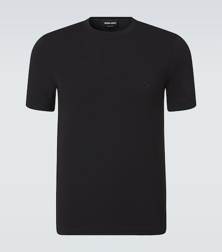 Giorgio Armani T-shirt - Giorgio Armani - Modalova