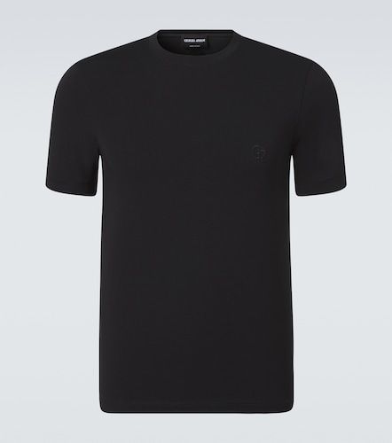 Giorgio Armani T-shirt - Giorgio Armani - Modalova