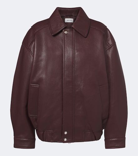 Agolde Veste blouson Ona - Agolde - Modalova
