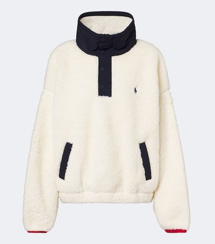 Sweat-shirt à logo - Polo Ralph Lauren - Modalova