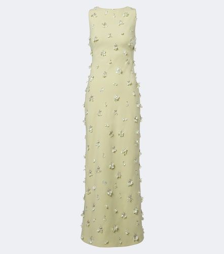 Robe de cocktail Claudia à ornements - Simkhai - Modalova