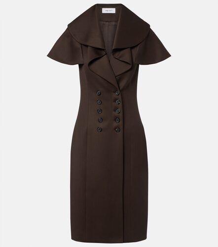 McQueen Robe en laine - McQueen - Modalova