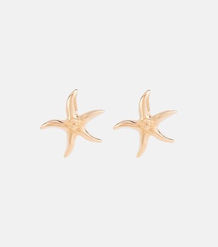 Boucles d’oreilles Barocco Sea - Versace - Modalova