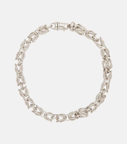 Toteme Collier chaîne Byzantine - Toteme - Modalova