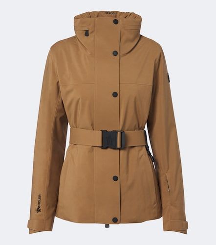 Veste de ski Hainets à ceinture - Moncler Grenoble - Modalova