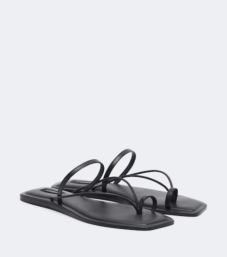 A.Emery Mules Sawyer en cuir - A.Emery - Modalova