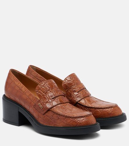 Tod's Escarpins en cuir - Tod's - Modalova