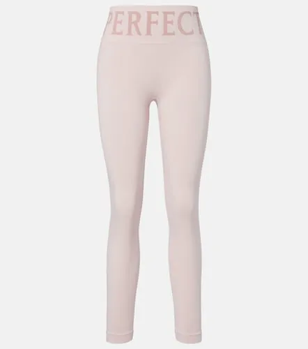 Legging Perfect à logo - Perfect Moment - Modalova