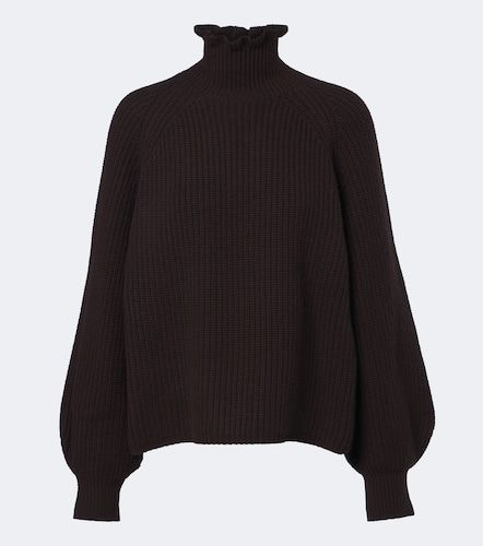 Max Mara Pull en laine et cachemire - Max Mara - Modalova