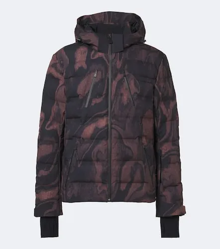 Veste doudoune de ski Nuke à imprimé - Aztech Mountain - Modalova