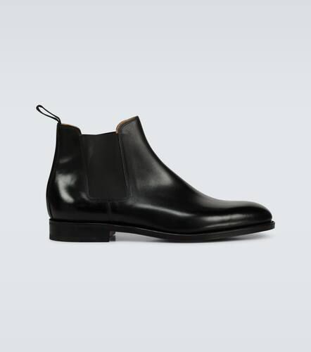 Bottines Chelsea Lawry en cuir - John Lobb - Modalova