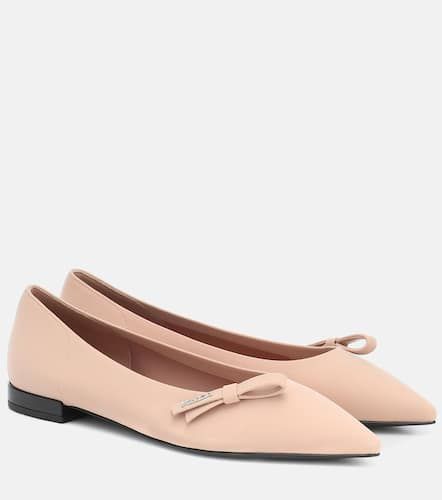 Prada Ballerines - Prada - Modalova