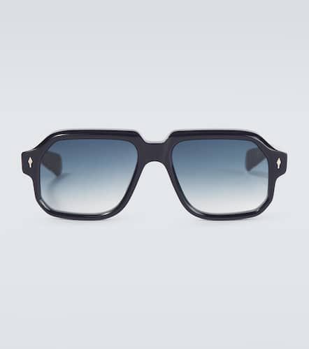 Lunettes de soleil Challenger oversize - Jacques Marie Mage - Modalova