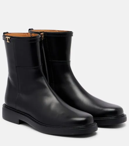 Tod's Bottines en cuir - Tod's - Modalova