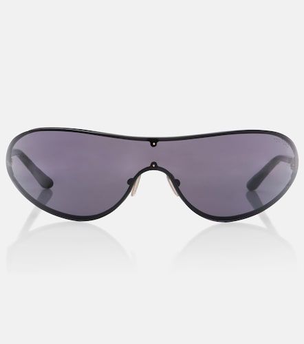 Lunettes de soleil Brady Wire - Tom Ford - Modalova