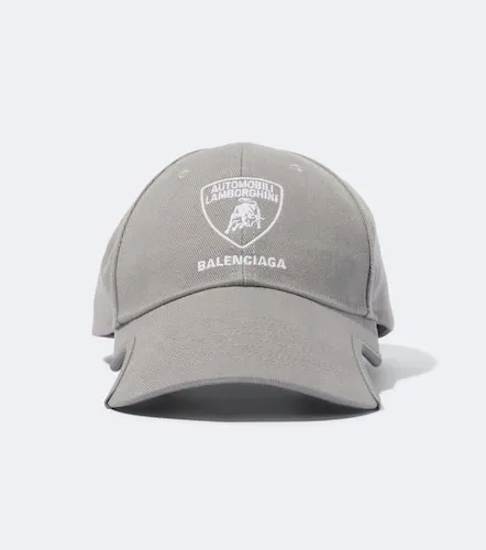 X Lamborghini – Casquette en coton - Balenciaga - Modalova