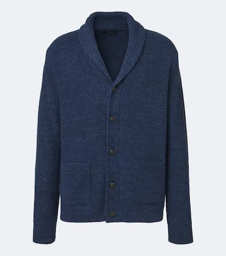 Polo Ralph Lauren Cardigan en coton - Polo Ralph Lauren - Modalova