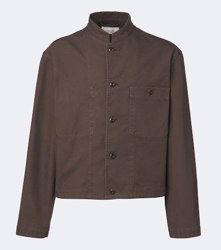 Lemaire Veste en denim - Lemaire - Modalova