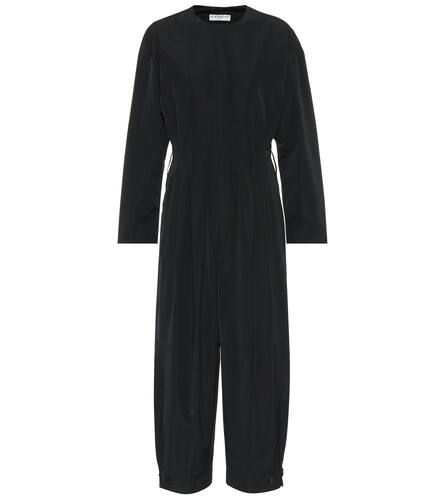 Combi-pantalon en coton mélangé - Givenchy - Modalova