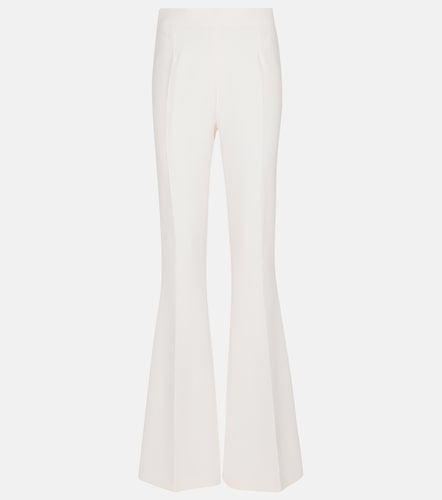 Pantalon évasé de mariée Halluana - Safiyaa - Modalova