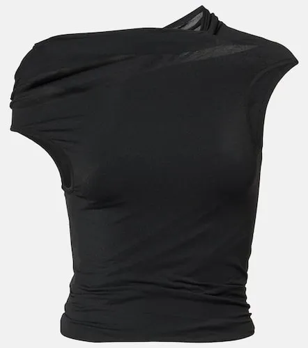 Rick Owens Robe en jersey - Rick Owens - Modalova