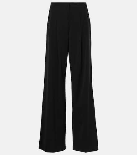 Pantalon Leisure Bonn à taille haute - Max Mara - Modalova