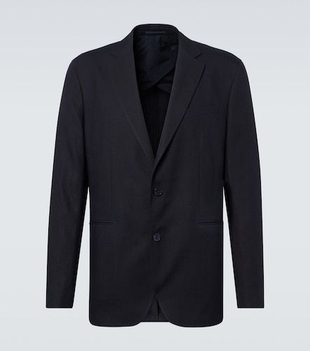 Orlebar Brown Blazer Garret en lin - Orlebar Brown - Modalova