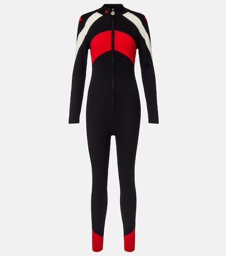 Combi-pantalon Tignes en laine - Perfect Moment - Modalova