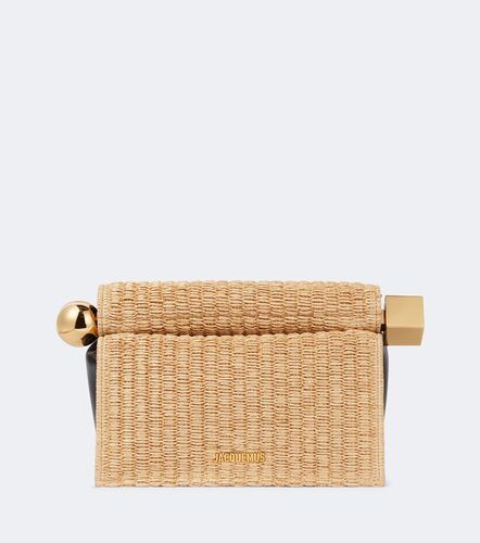 Jacquemus Pochette Rond Carré - Jacquemus - Modalova