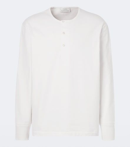 Top Henley Kuyto en coton - Studio Nicholson - Modalova