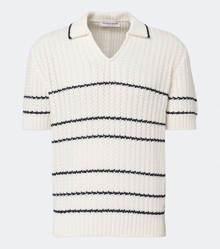 Orlebar Brown Polo Swift en coton - Orlebar Brown - Modalova