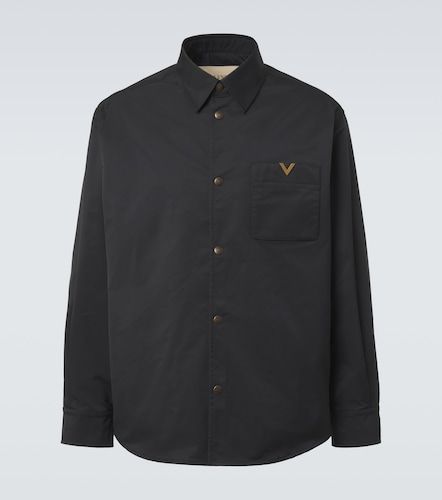 Valentino Garavani Surchemise VGold - Valentino Garavani - Modalova