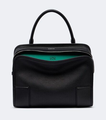 Sac Amazona 180 Medium en cuir - Loewe - Modalova