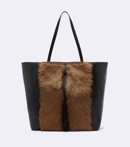 Toteme Sac cabas Roam Large en cuir - Toteme - Modalova