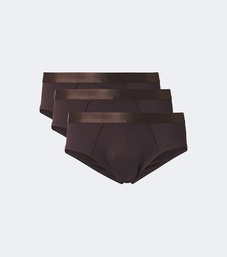CDLP Set de 3 slips - CDLP - Modalova