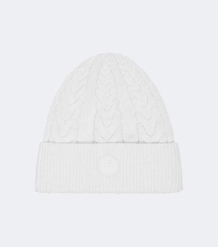 Fusalp Bonnet en laine et cachemire - Fusalp - Modalova