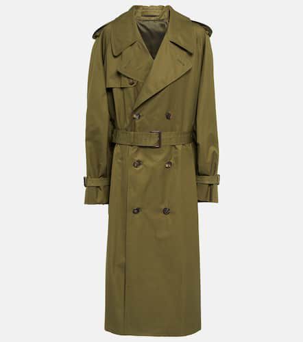 Wardrobe.NYC Trench-coat en coton - Wardrobe.NYC - Modalova