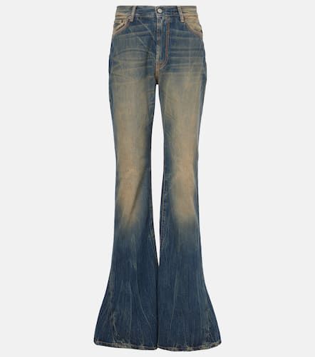 Jean bootcut 2024F à taille haute - Acne Studios - Modalova