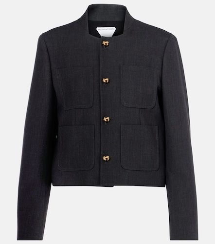 Bottega Veneta Veste Knot - Bottega Veneta - Modalova