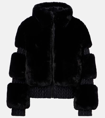Goldbergh Veste de ski Furry - Goldbergh - Modalova