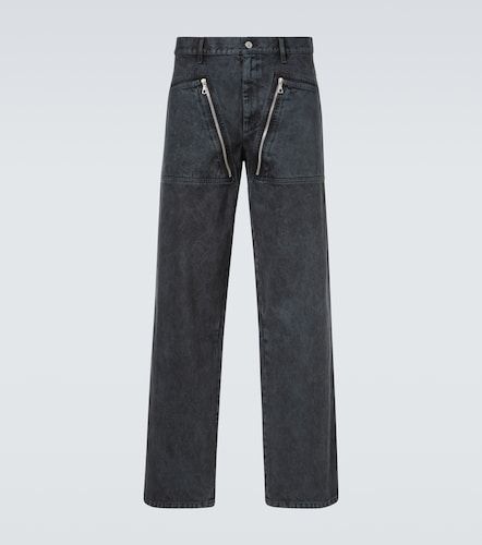Dries Van Noten Jean ample - Dries Van Noten - Modalova